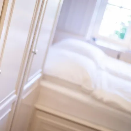 아파트 Lille Hygge 카이톰