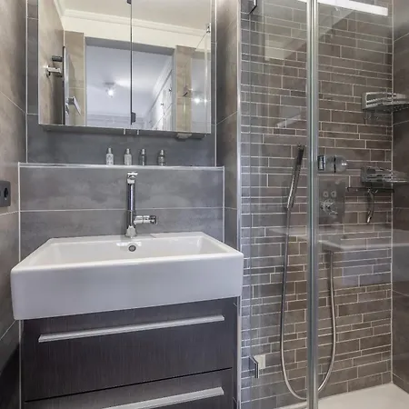 Lille Hygge Διαμέρισμα