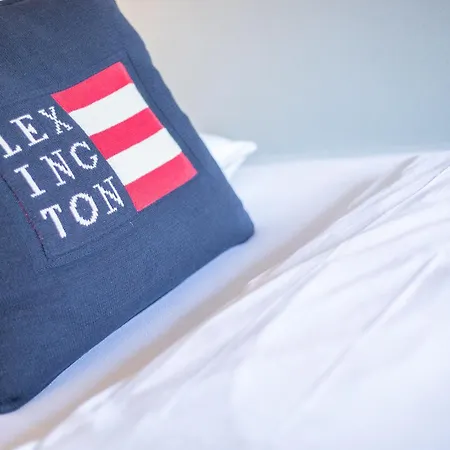 아파트 Lille Hygge *