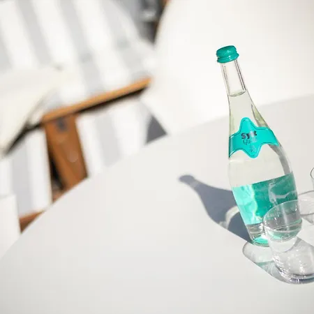 Lille Hygge 아파트 카이톰