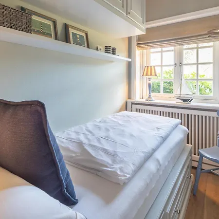 Lille Hygge Διαμέρισμα *