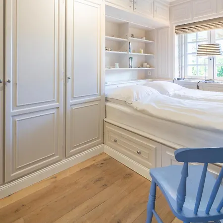 아파트 Lille Hygge