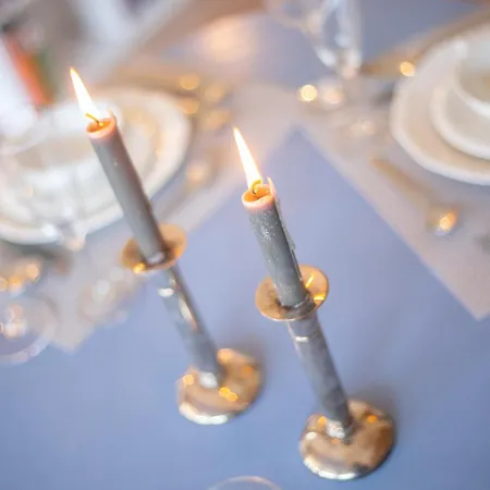 Lille Hygge 아파트 카이톰