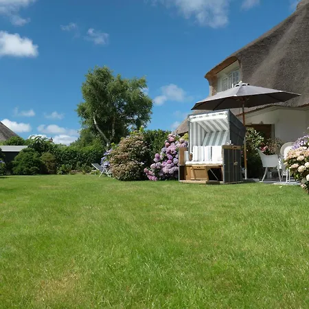 Lille Hygge Διαμέρισμα