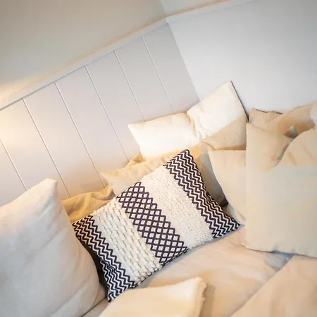 Lille Hygge Διαμέρισμα *