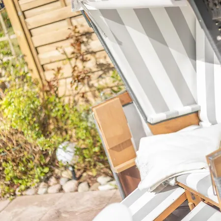 Lille Hygge * Keitum