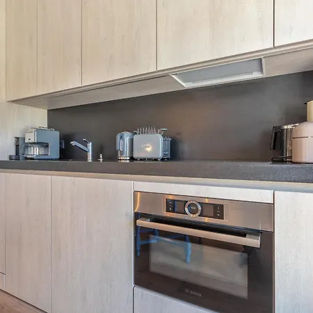 아파트 Lille Hygge