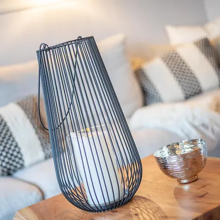 Lille Hygge 아파트 카이톰