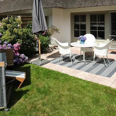 Lille Hygge * Keitum