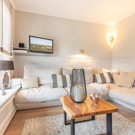 Lille Hygge * Keitum