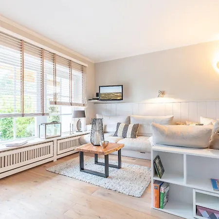 Lille Hygge 아파트 카이톰