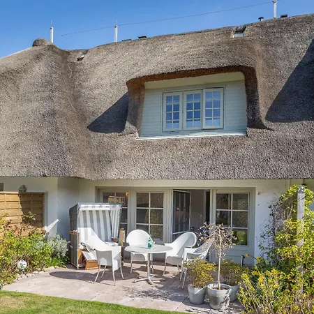 Lille Hygge 아파트 *