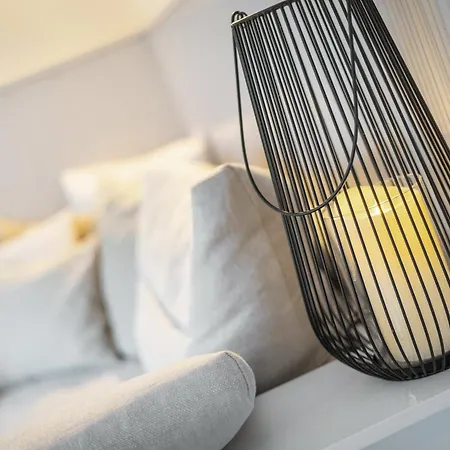 아파트 Lille Hygge *