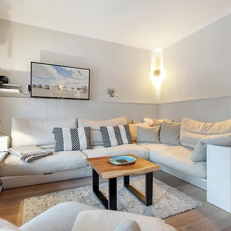 شقة Lille Hygge *