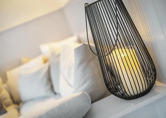 Appartement Lille Hygge *